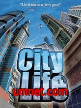 game pic for City Life